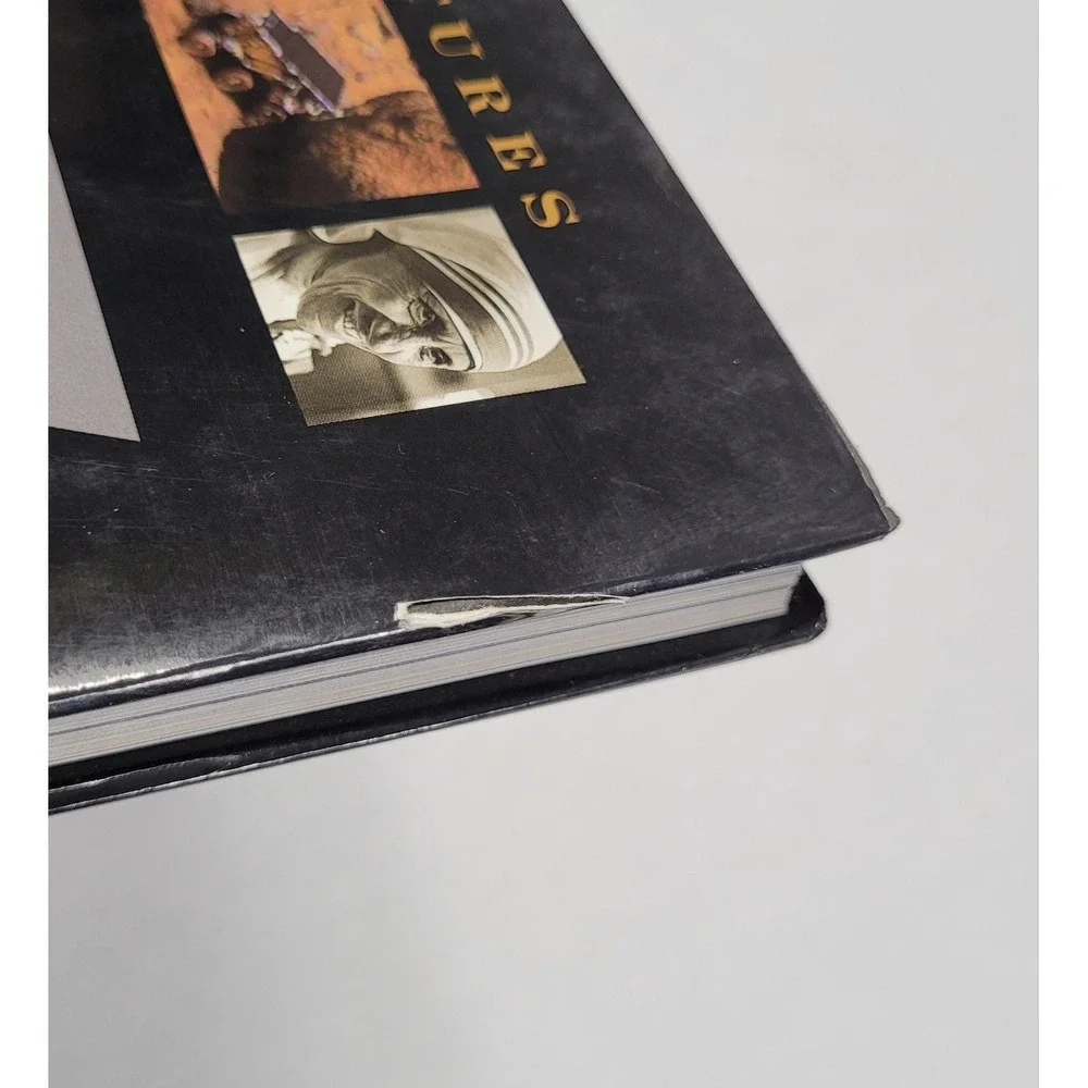 Life Album 1997 : Pictures of the Year by Time-Life Books (1998 1st Edition HC)